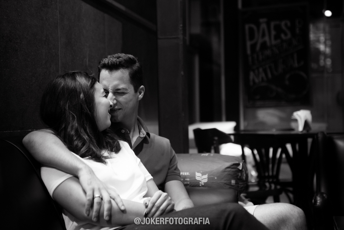 ensaio de casal em curitiba