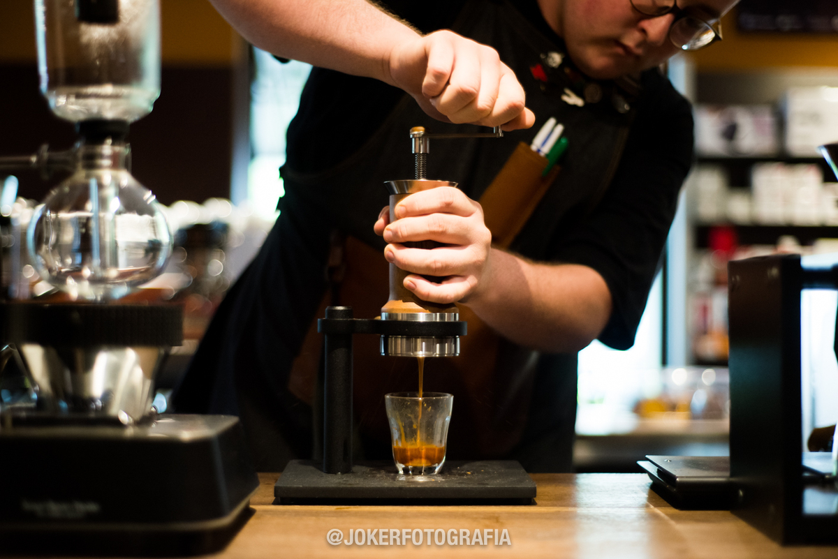 lucca cafés especiais cafeteria em curitiba