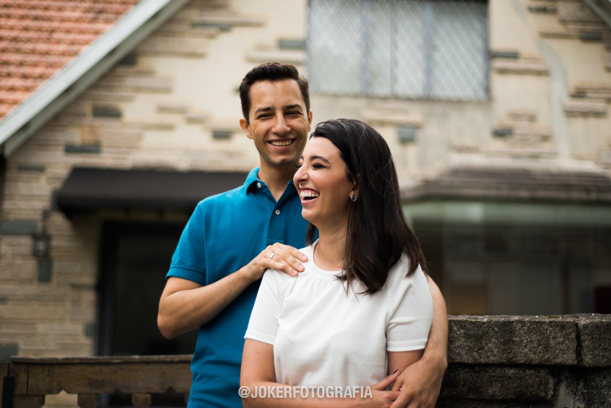 studio de fotografia ensaio de casal