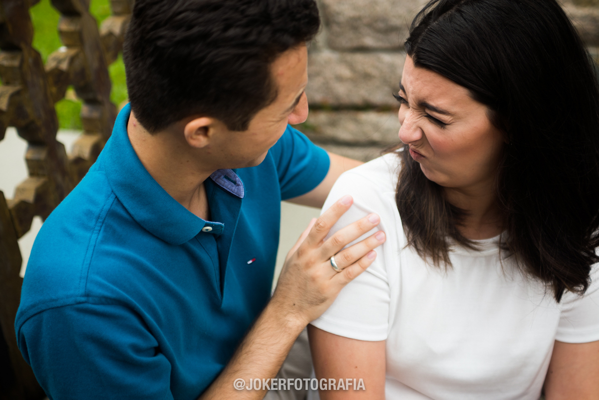 studio de fotografia ensaio de casal