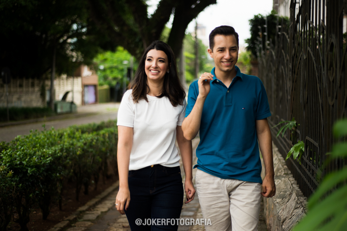 studio de fotografia ensaio de casal