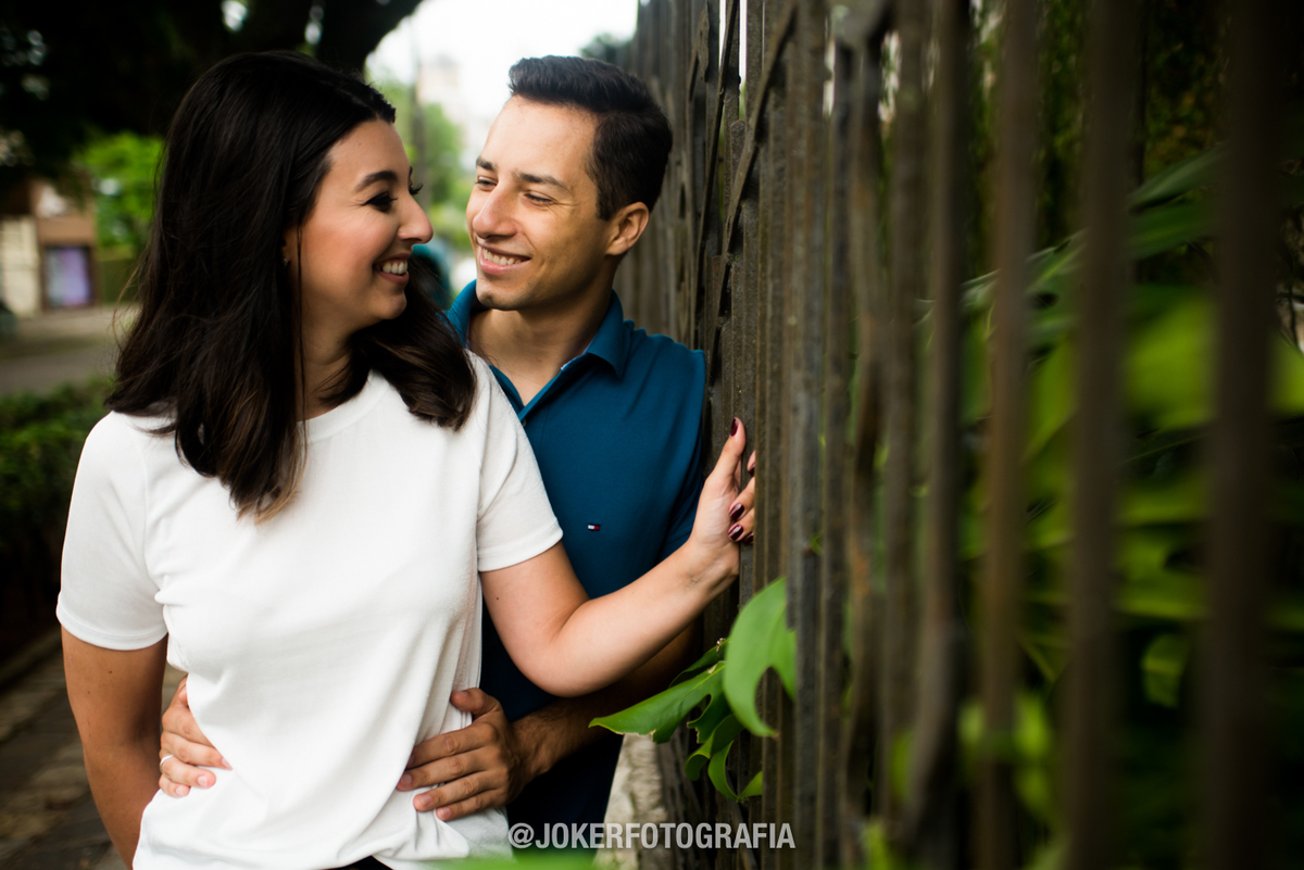 studio de fotografia ensaio de casal