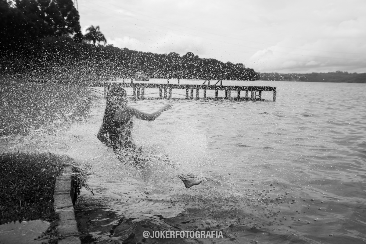 casamento no domingo a tarde no lago