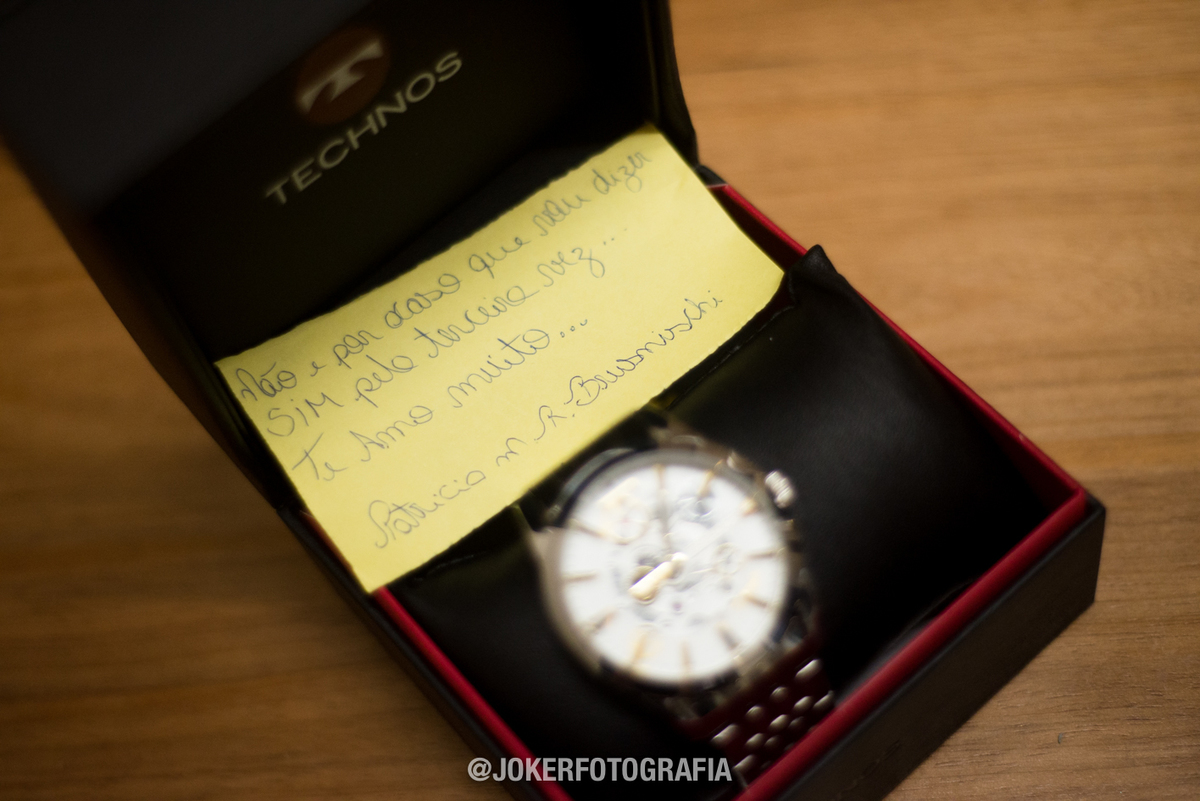 recados do noivo no dia do casamento