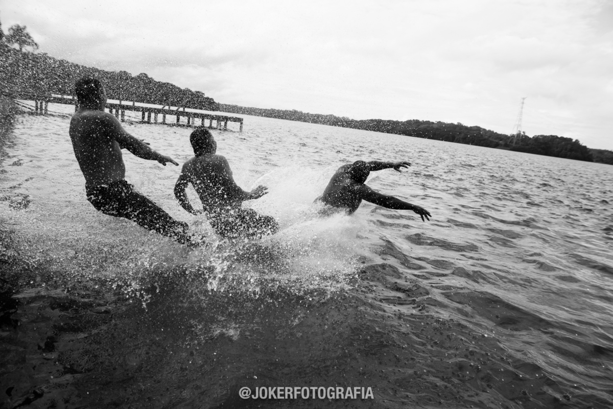 festa de casamento na piscina em curitiba