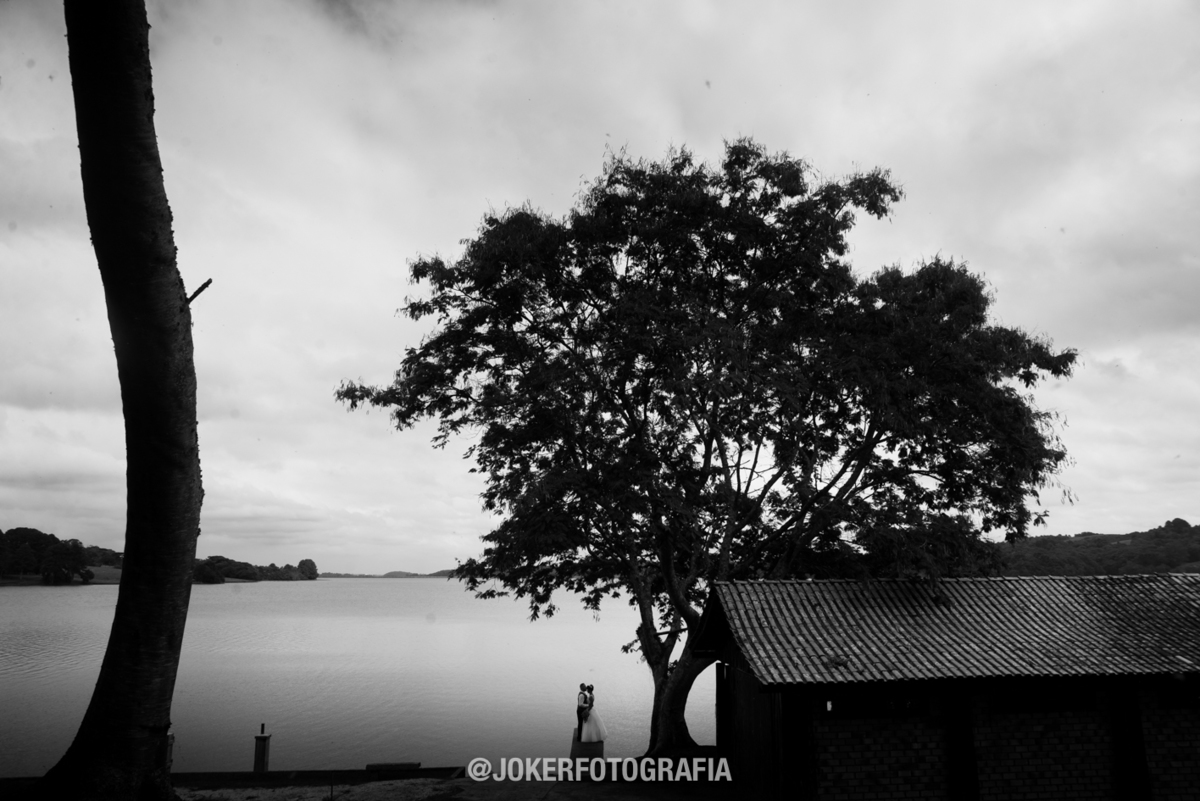 casamento na represa do passaúna em curitiba