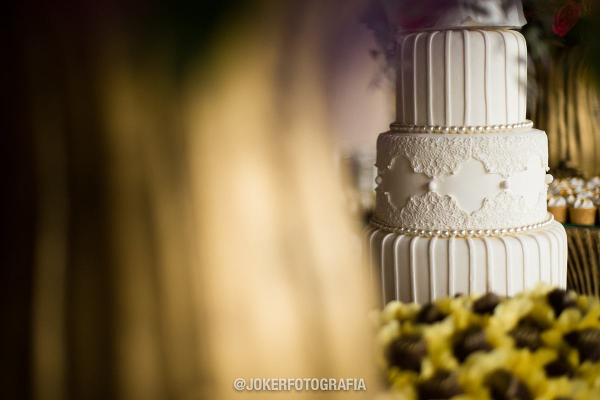 decoração de casamento em curitiba