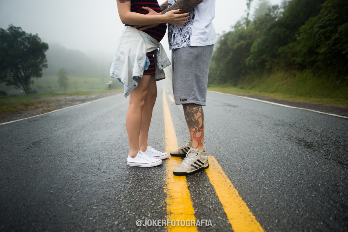 ensaio de gestante em curitiba valor