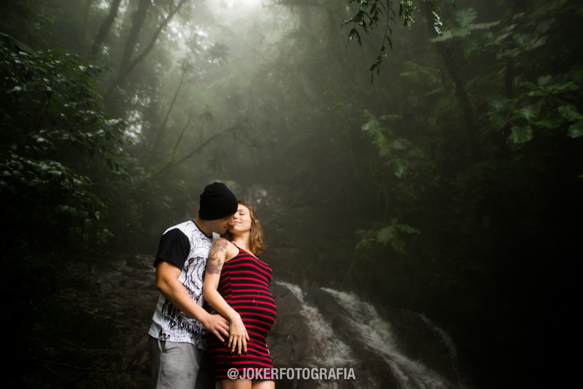 ensaio de gestante em curitiba valor