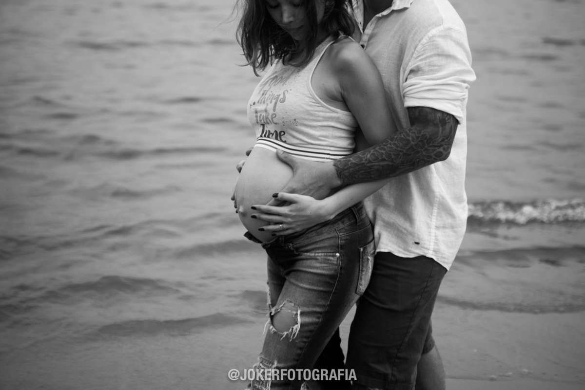 ensaio de gestante em curitiba valor