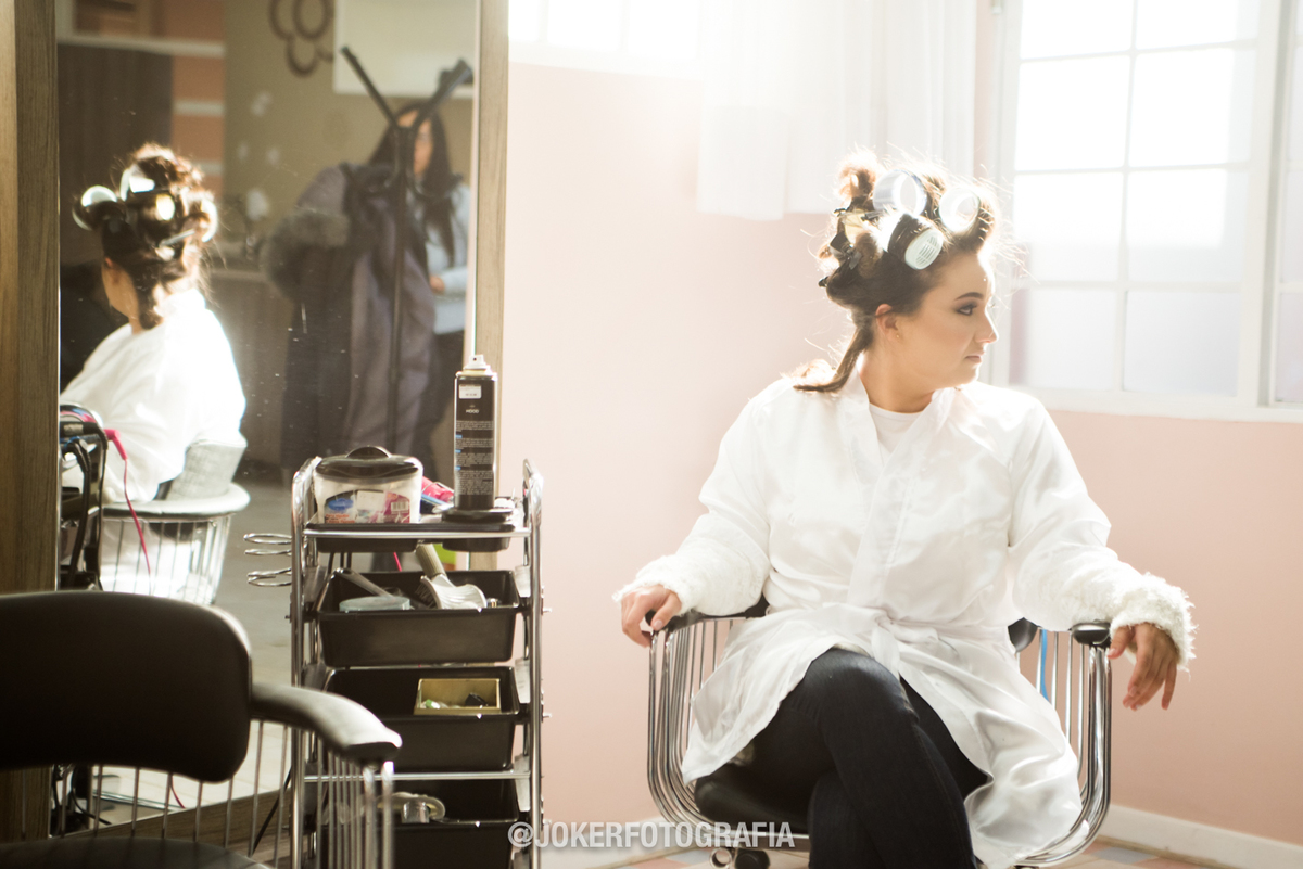 dia da noiva na depil house curitiba