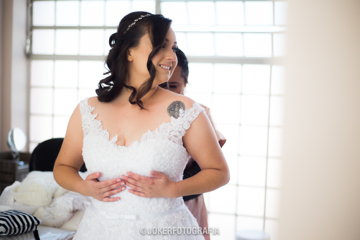 onde comprar vestido de noiva em curitiba