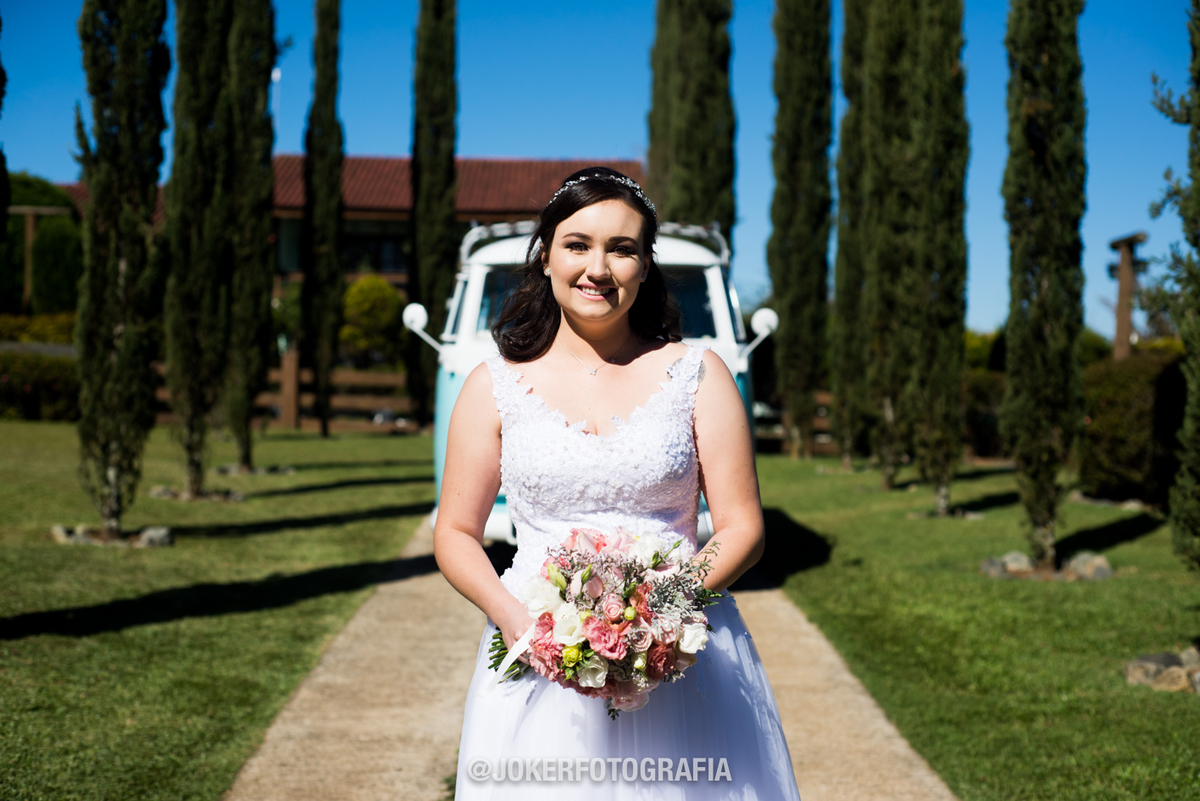 casamento de dia na chácara villa dei nonni