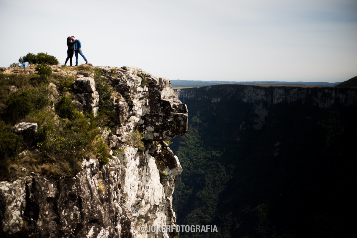 canions fortaleza e itaimbezinho rio grande do sul viagem lua de mel