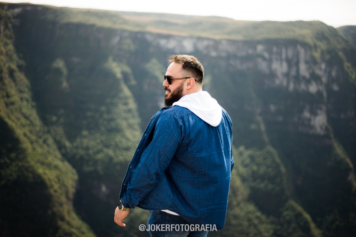 canion fortaleza cambara do sul