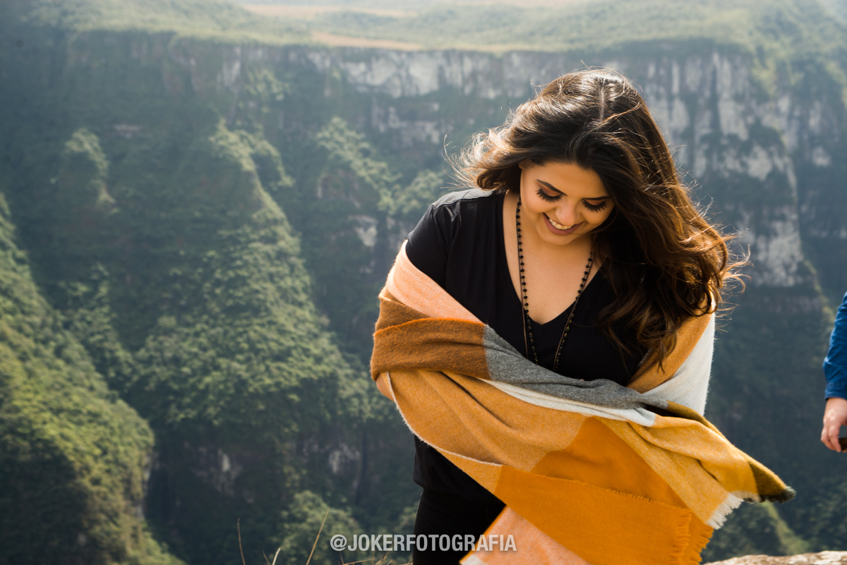 canion fortaleza cambara do sul