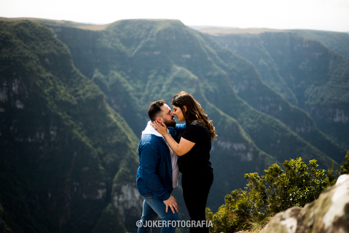 ensaio pre wedding no canion fortaleza