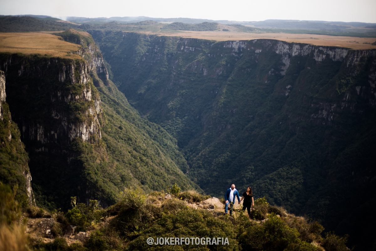canions fortaleza e itaimbezinho rio grande do sul viagem lua de mel