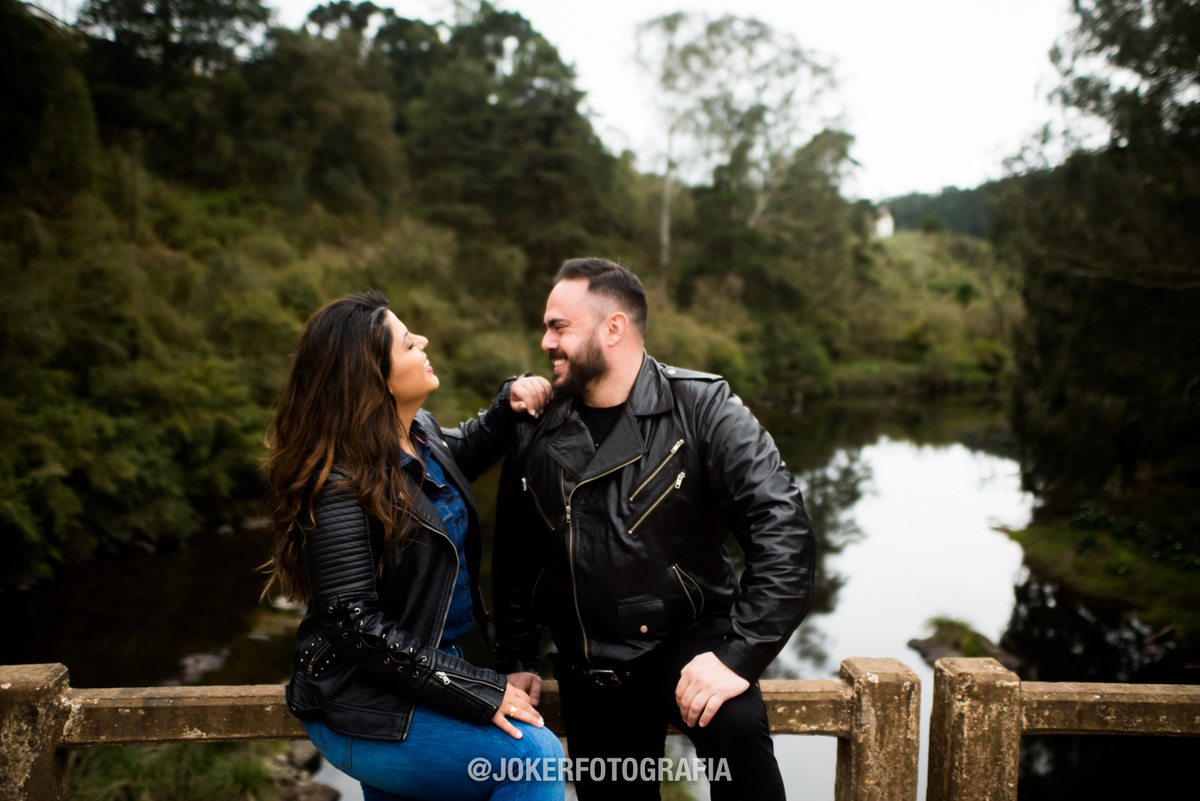 ensaio de casal no rio grande do sul