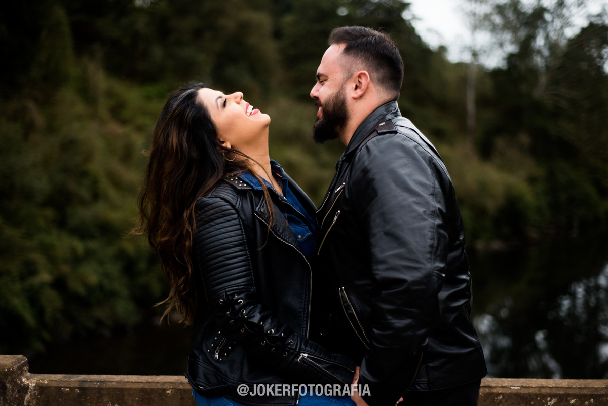 ensaio de casal em cambará do sul