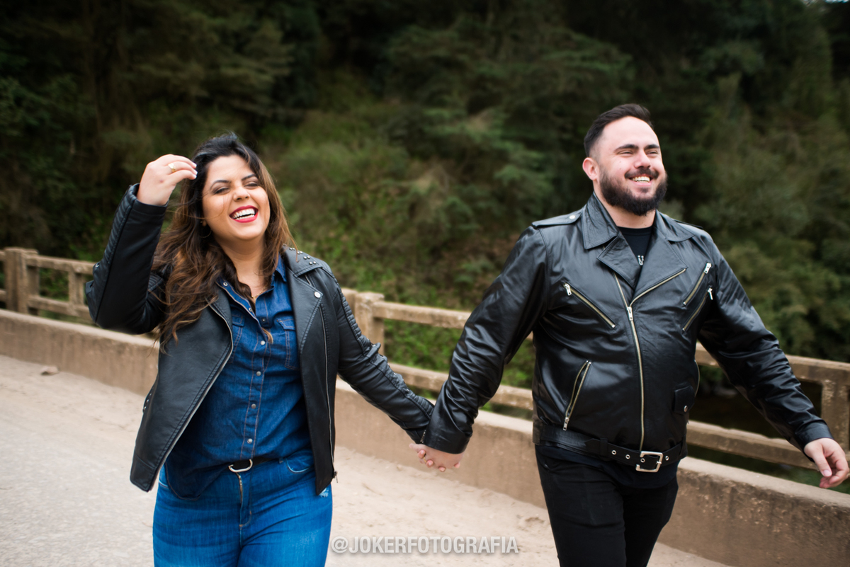 ensaio de casal em cambará do sul