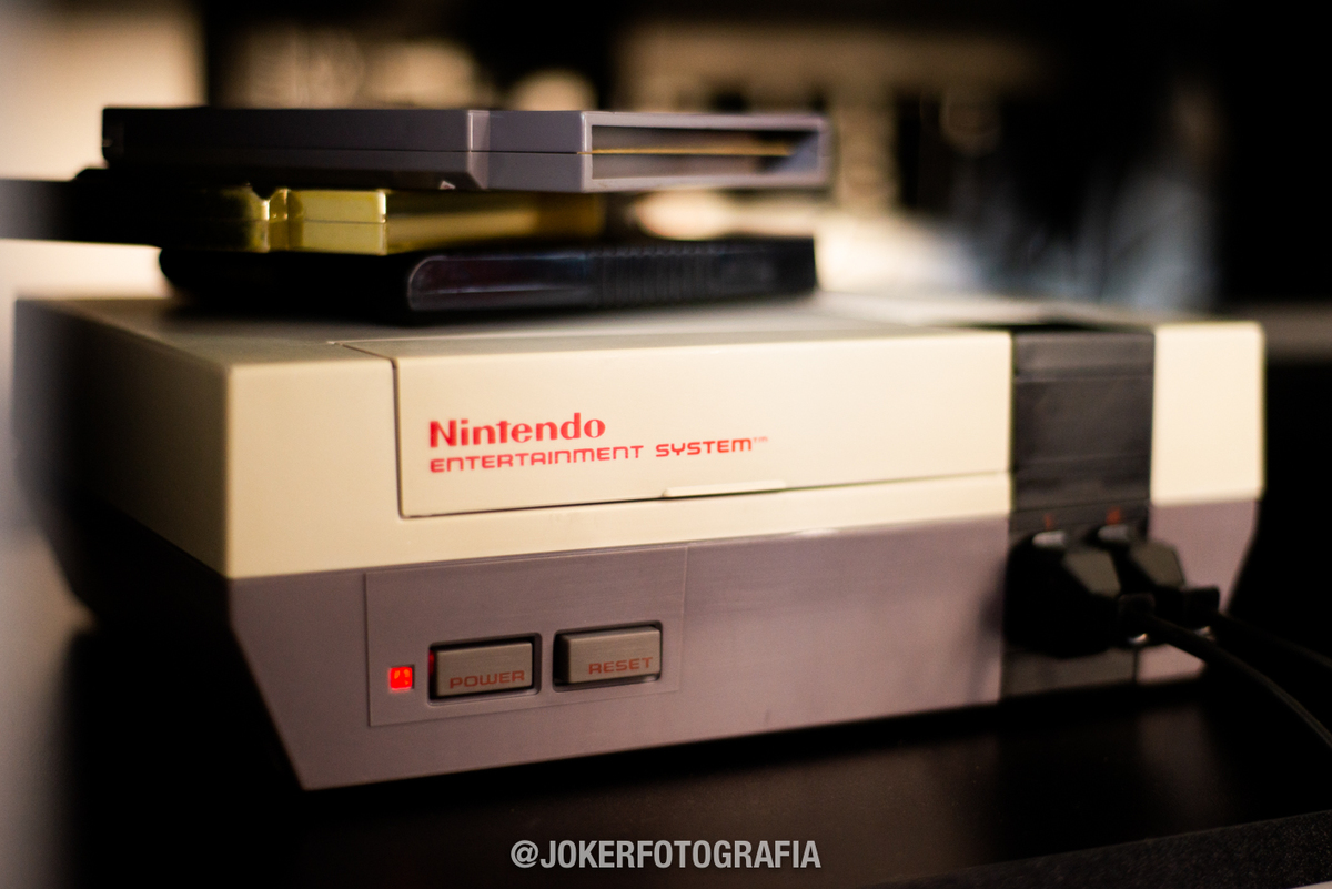 casal que gosta de video game faz ensaio em casa nintendo