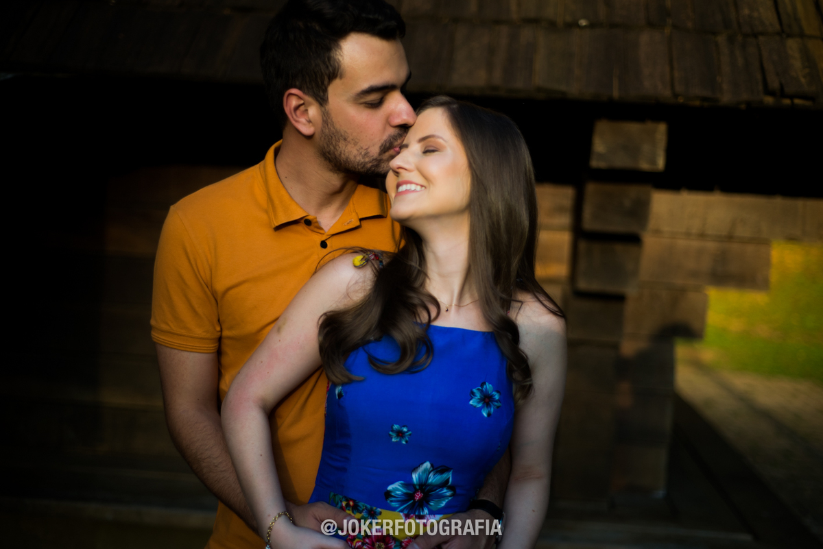 ensaio pre wedding em lugares de curitiba parque tingui