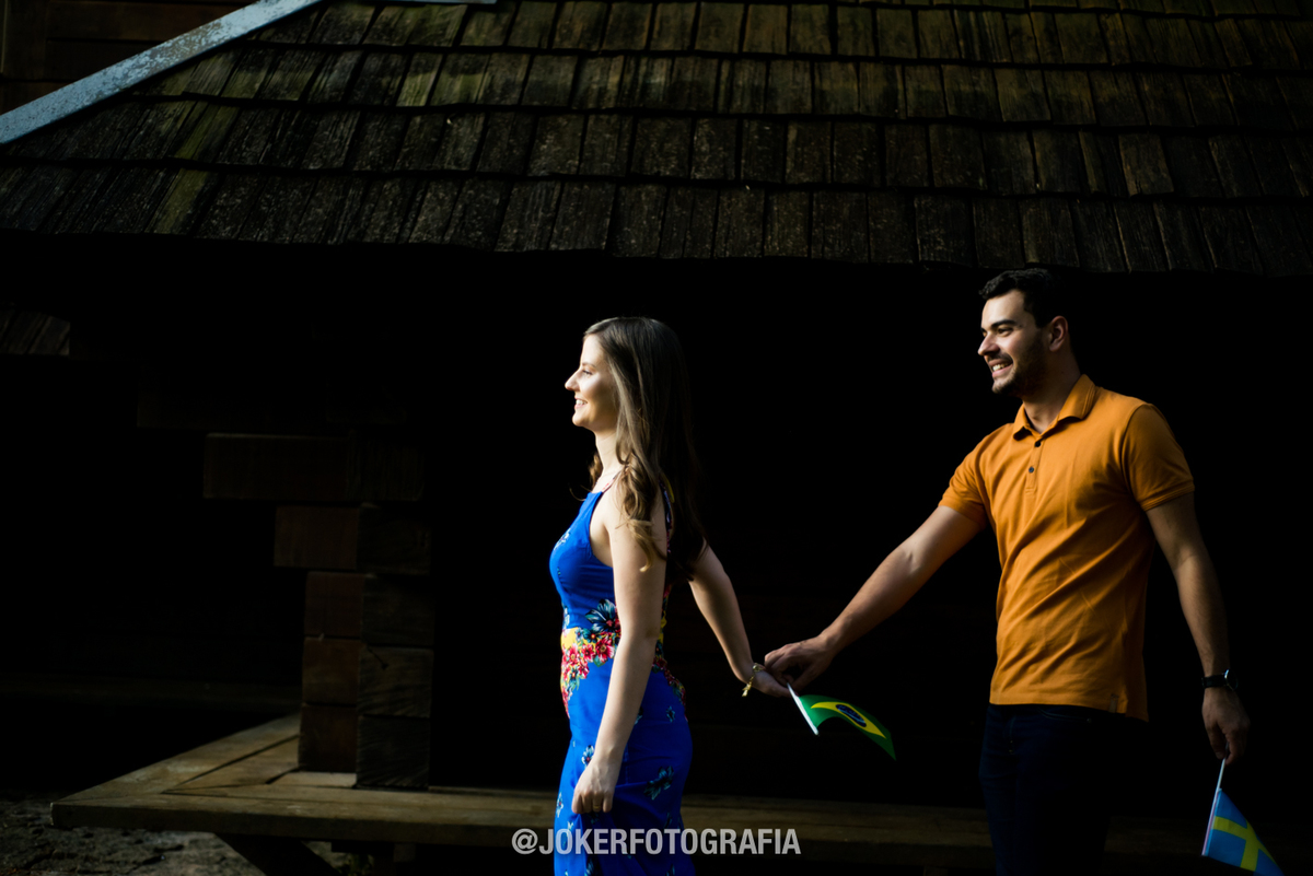 ensaio no memorial ucraniano parque tingui