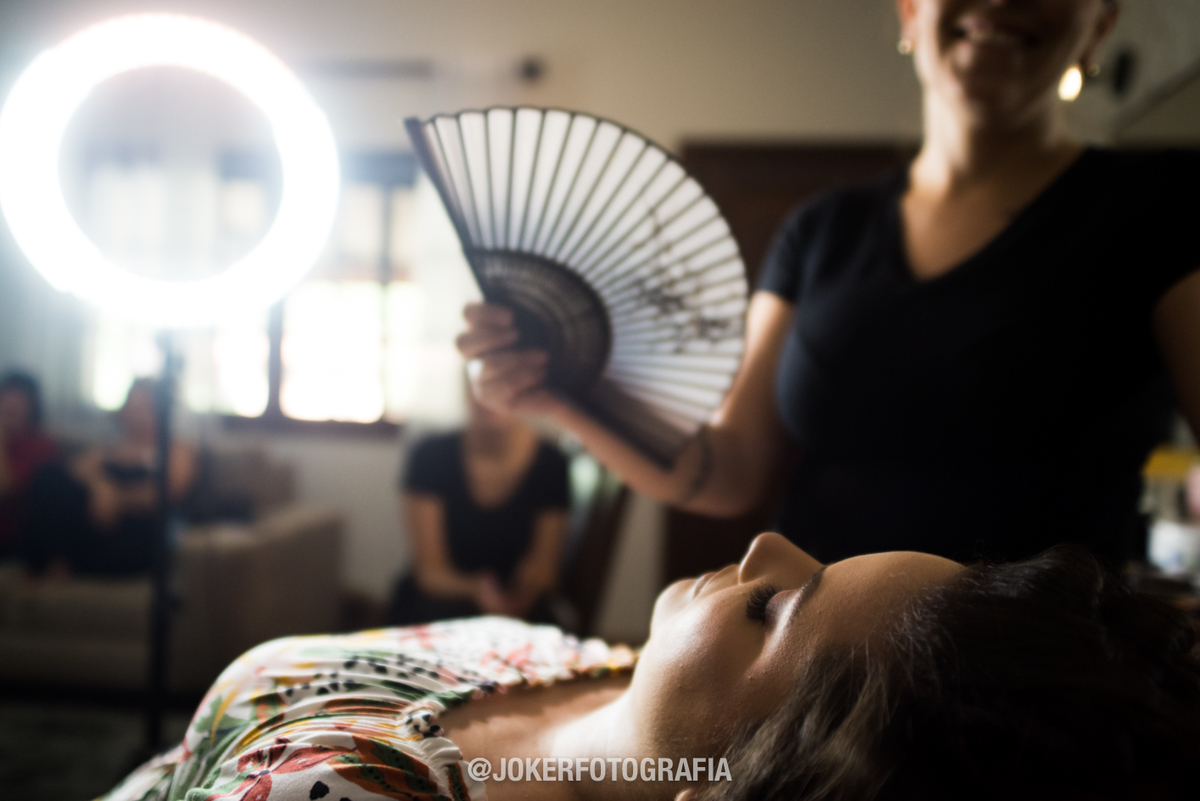 maquiadora em curitiba para casamentos