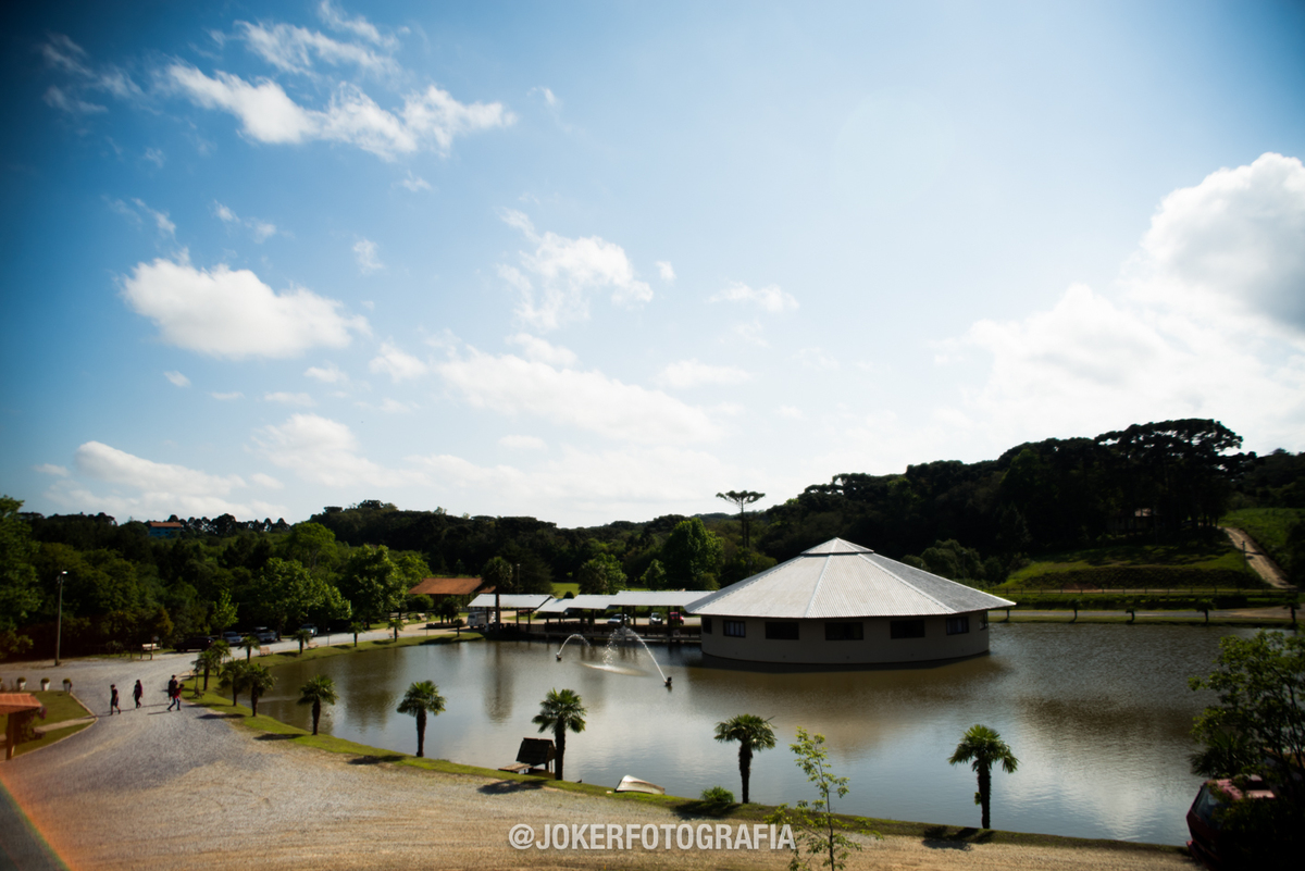 sitio do caqui lugar para casamento ao ar livre em curitiba chácara