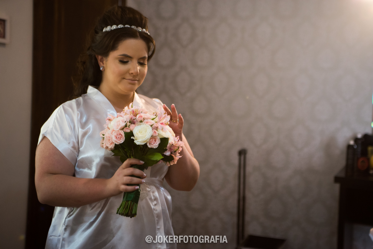 buque de noiva curitiba