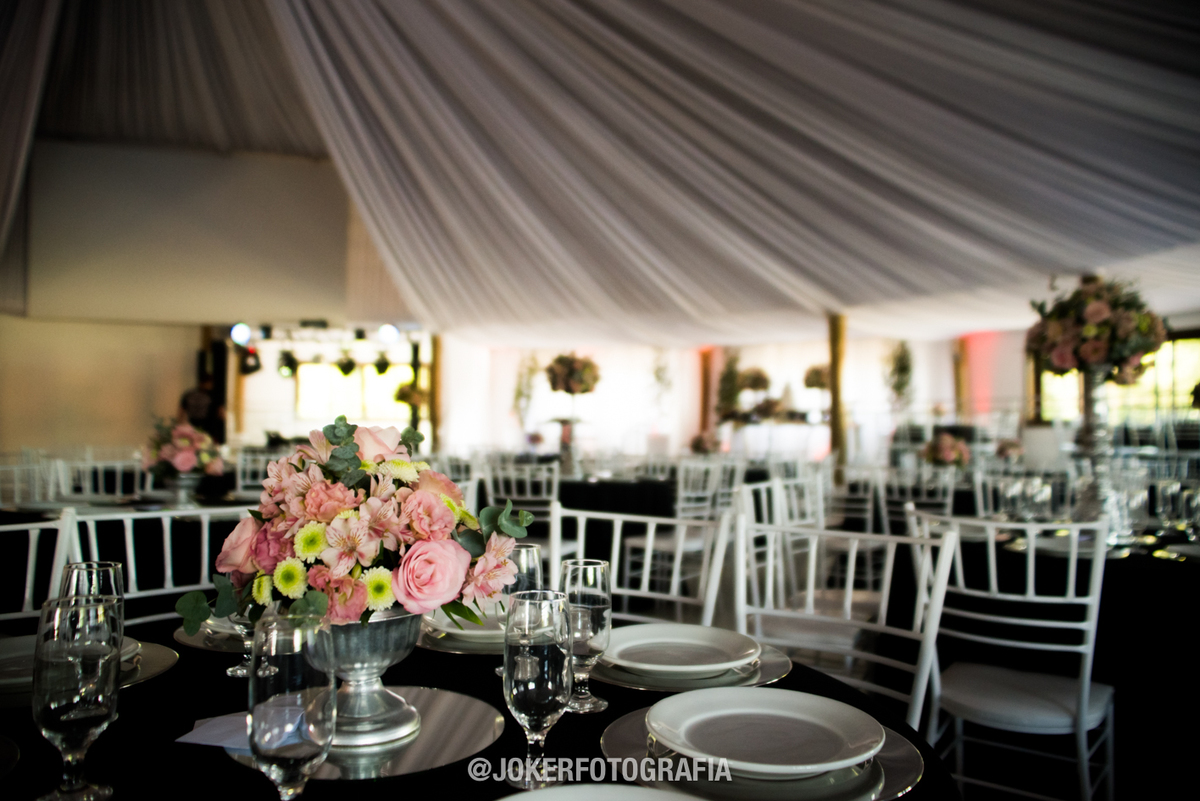 sítio do caqui salão de festas