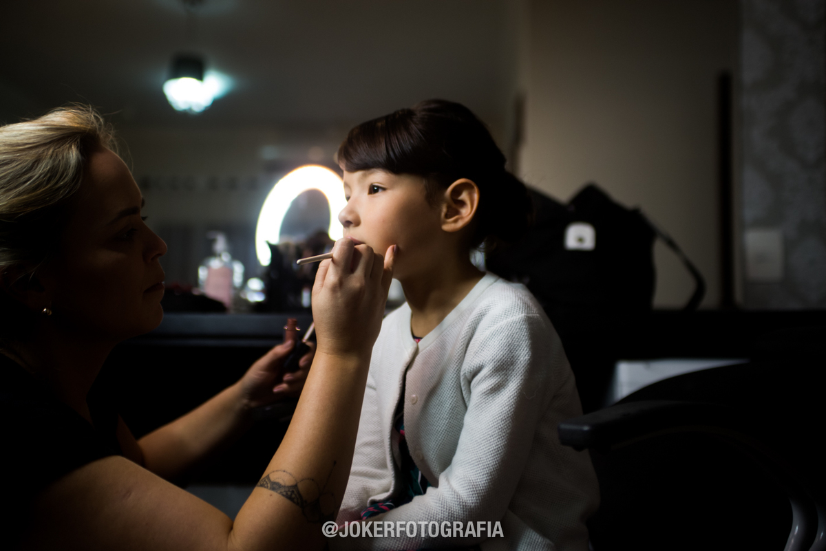 maquiadora em curitiba para casamentos daminhas madrinhas e noiva