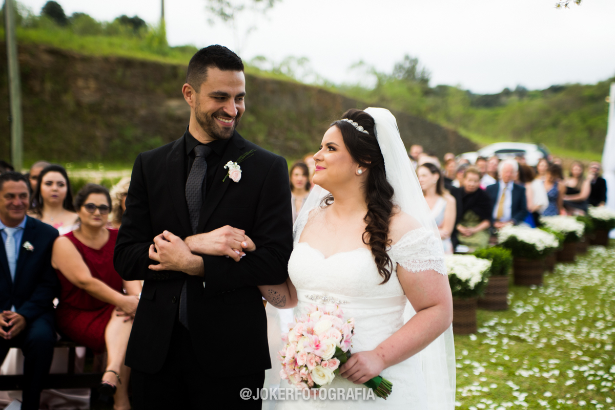 chácaras para casamento curitiba