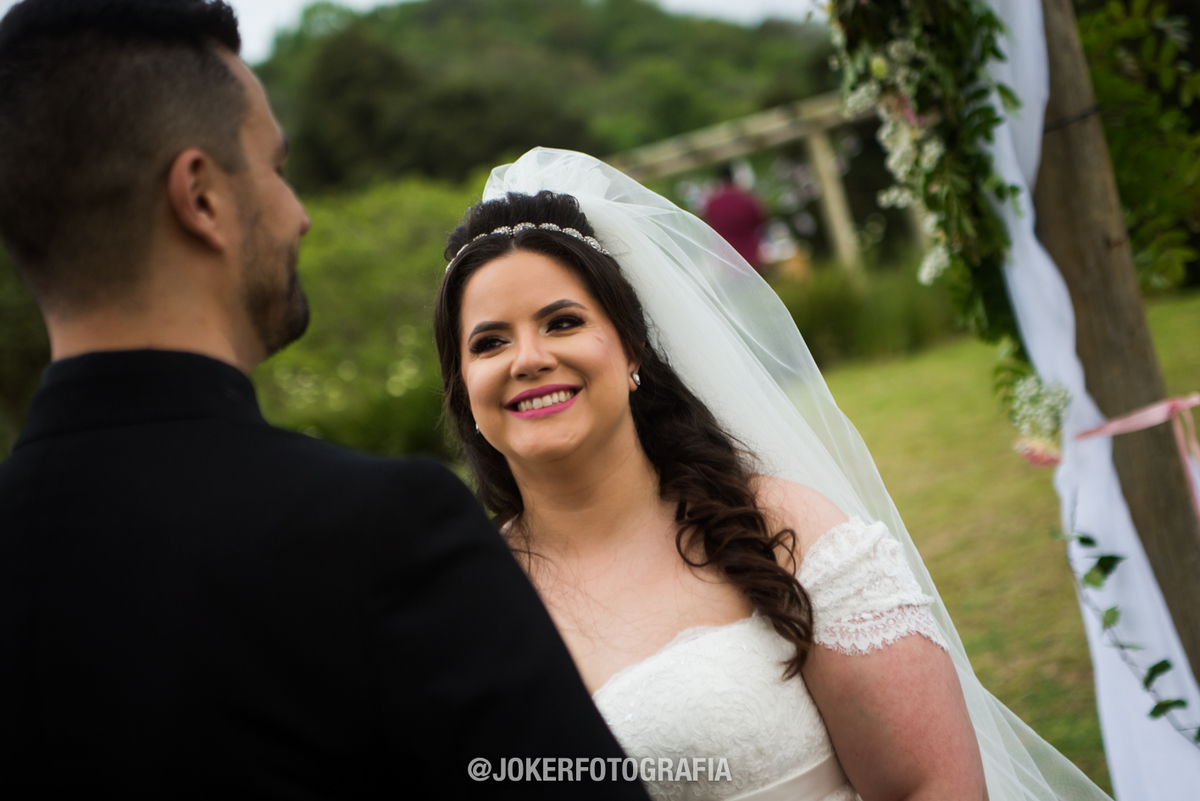 casamento ao ar livre curitiba
