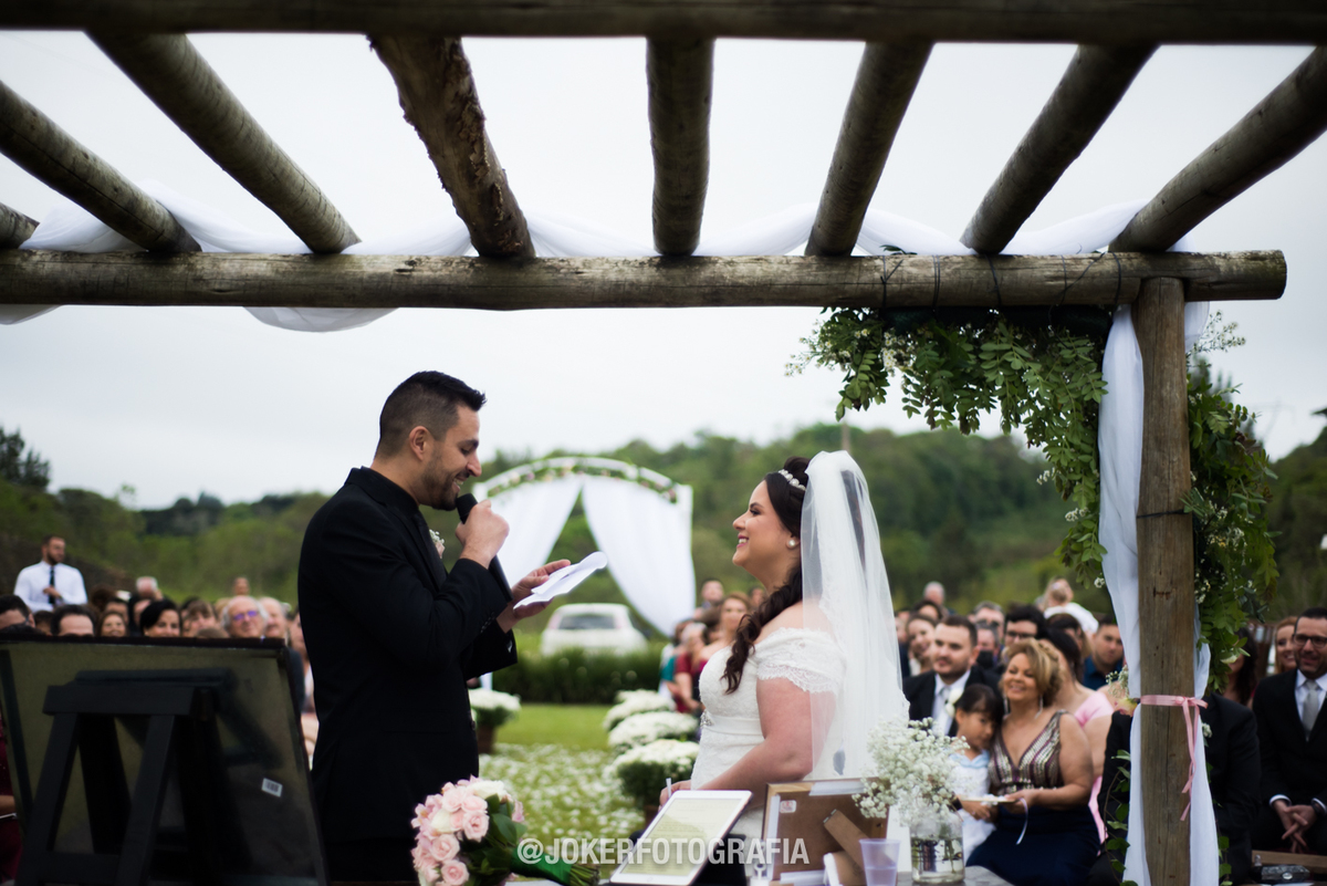 chácaras para casamento ao ar livre próximo a curitiba