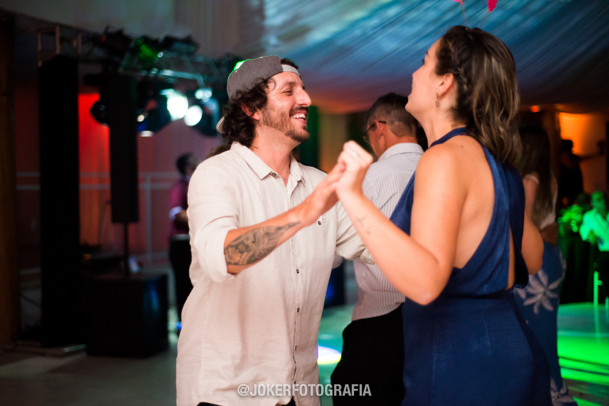 festa de casamento dj em curitiba