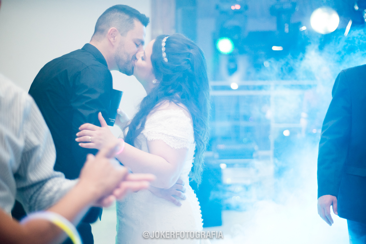 festa de casamento em curitiba fotógrafo