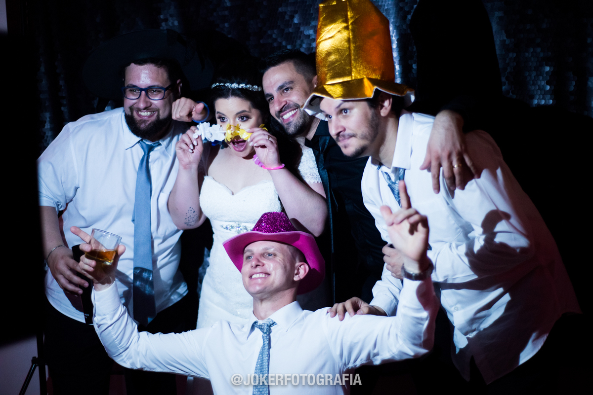 cabine de fotos para lembrancinha de casamento curitiba