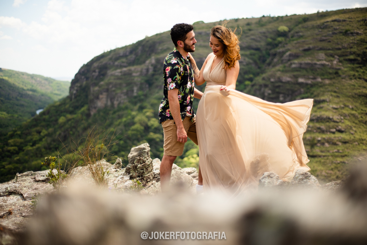 vestido de noiva para ensaio pre casamento