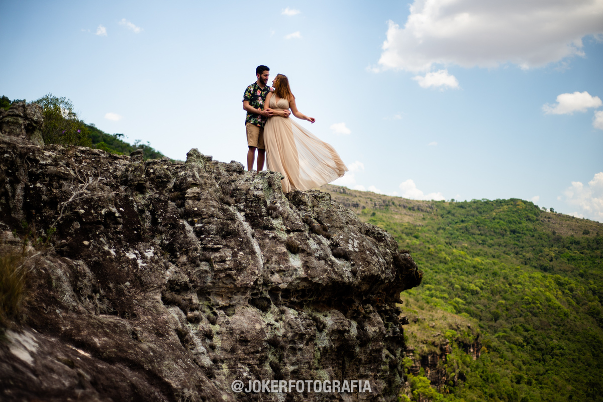 ensaio no canyon proximal. curitiba