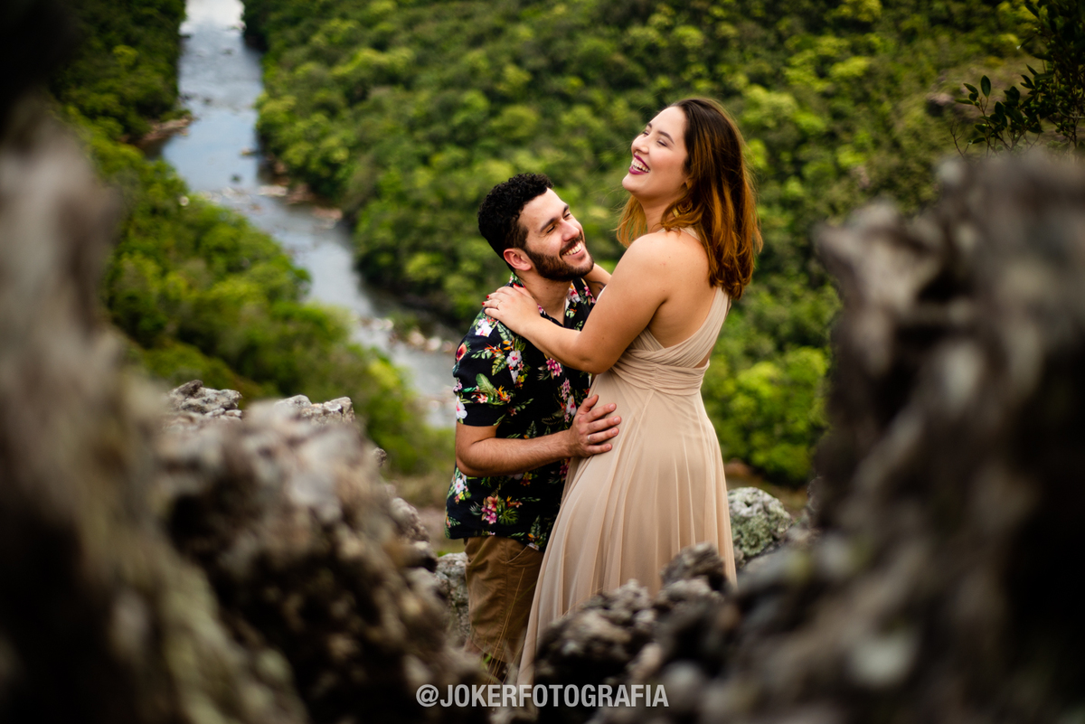 canyon em Tijucas do sul 