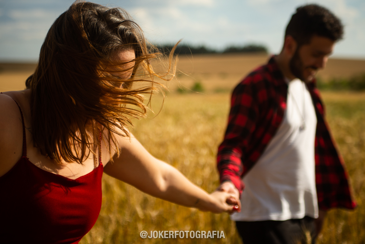 dicas de como ter um ensaio pre casamento divertido e descontraido