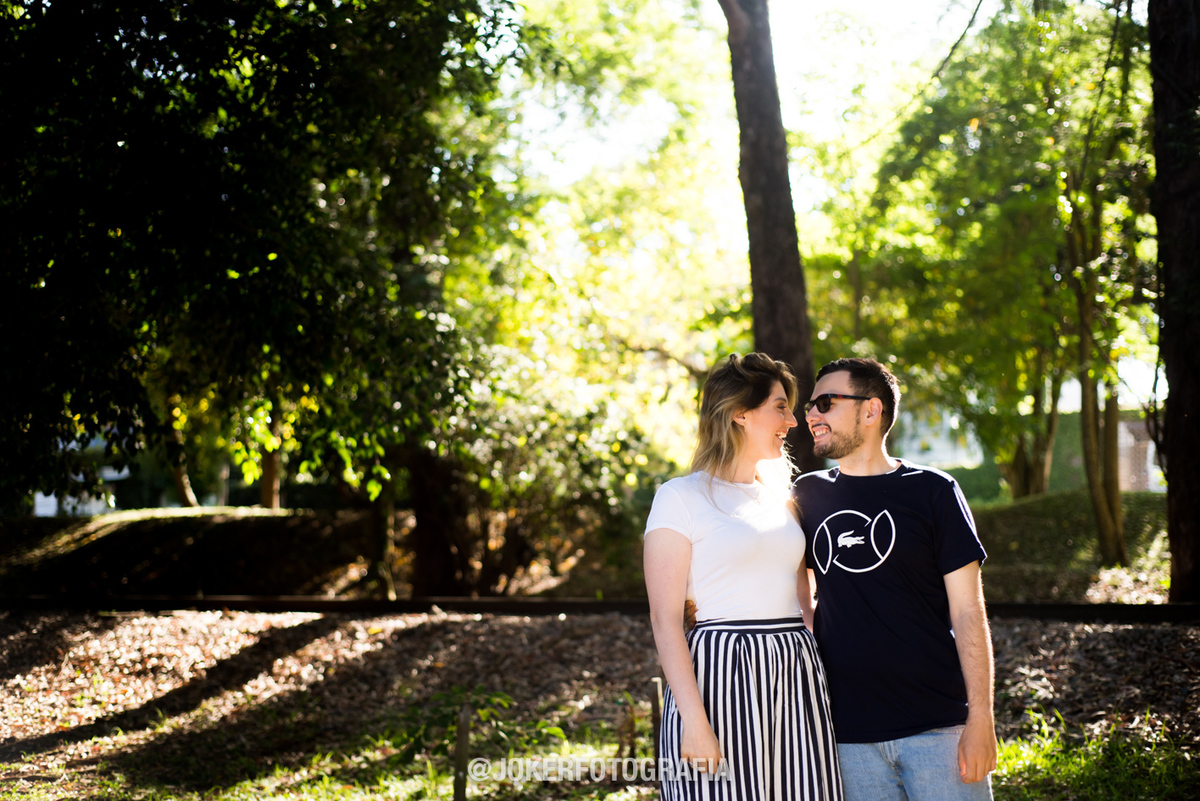Fotógrafo no alto da quinze curitiba