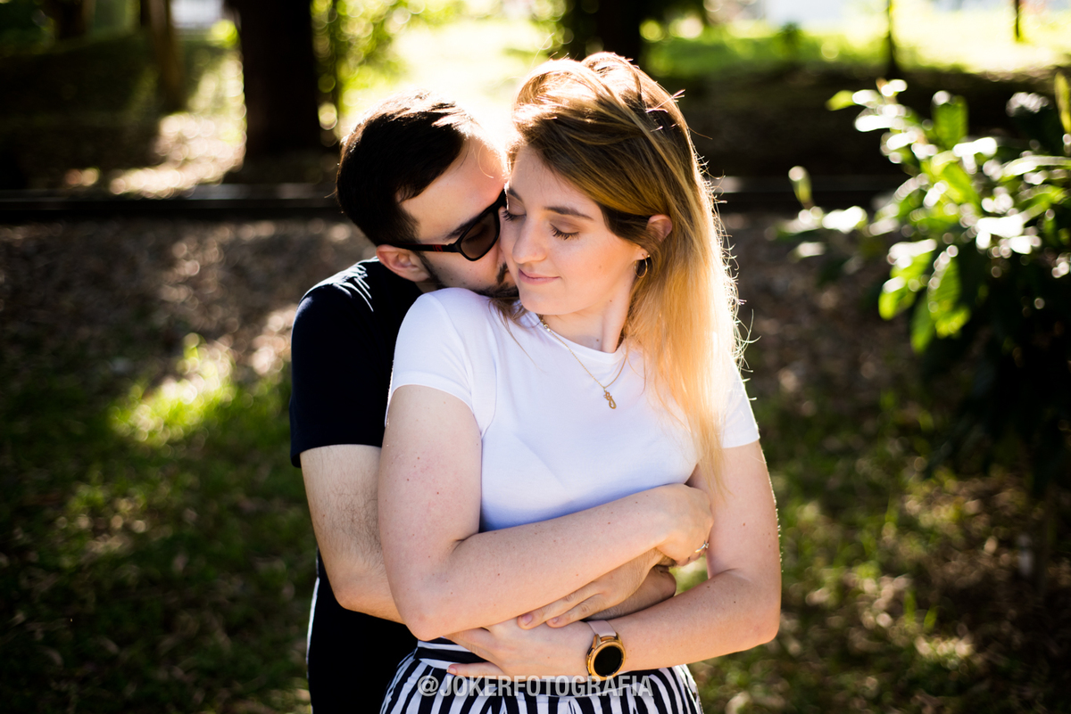 Fotógrafo de casamento no Cabral