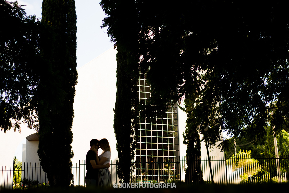 fotografia de casamento