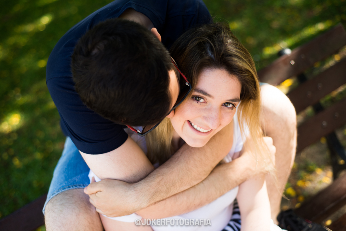 ensaio de casal curitiba