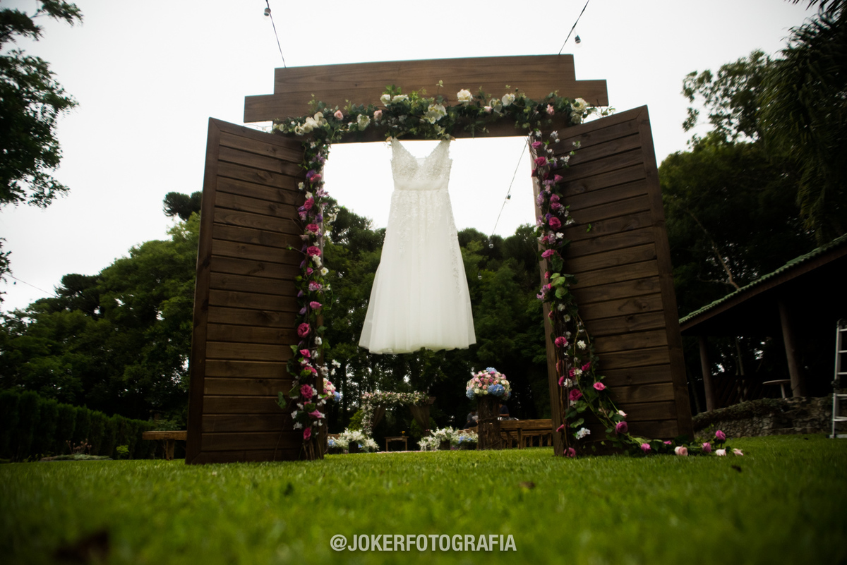 chácaras para casamento ao ar livre em curitiba e locais para locação e venda de vestido de noiva