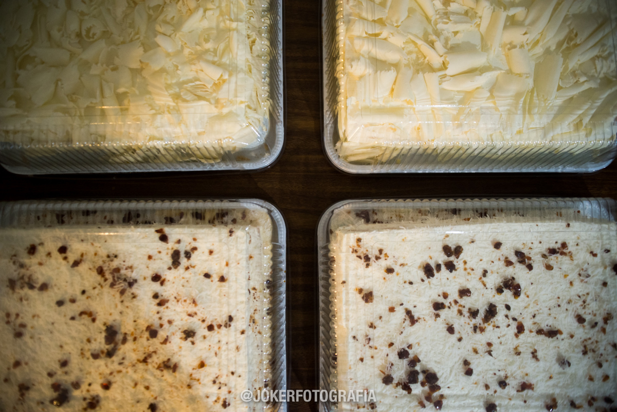 Bolos para casamento curitiba