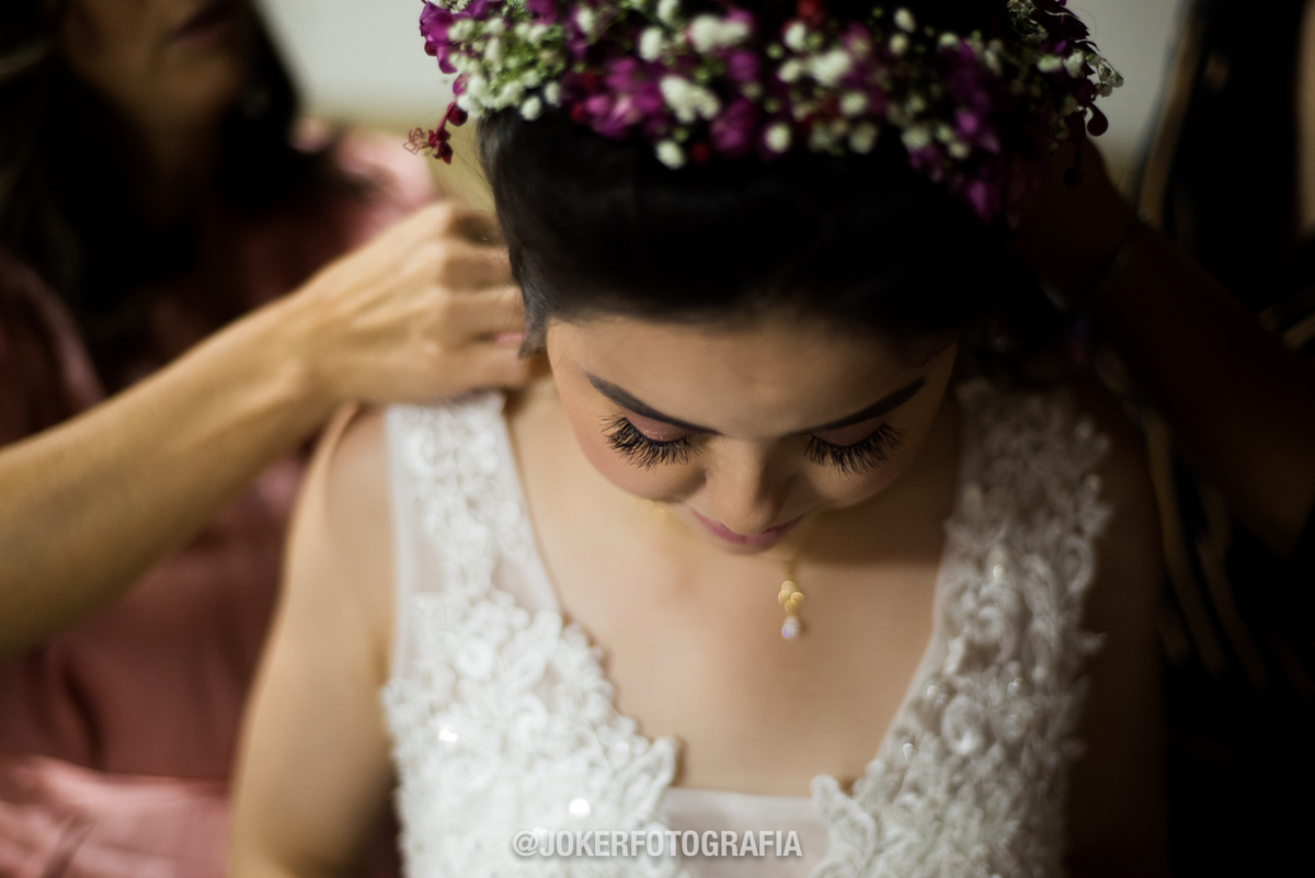 Acessórios para noivas curitiba